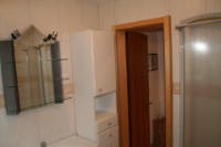 Bad, Badmöbel, Spiegelschrank