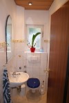 Toilette